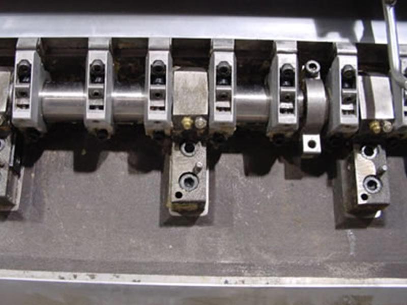 a close up of a camera
